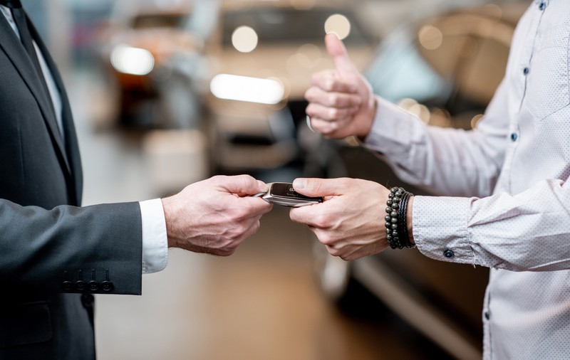 Certificatul RAR Auto-Pass pentru vânzarea mașinilor second-hand
