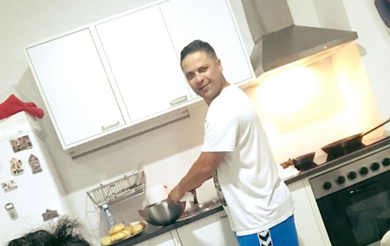 Astăzi este ziua de naștere a lui Augustin Viziru. Doinița Oancea a spus totul public despre relația lor. “Nu îmi place să te impart cu nimeni”