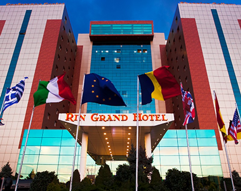 Cele mai mari hoteluri și resorturi din România. Topul giganților din București și de pe litoral