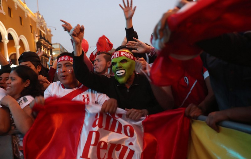 Scrisoarea naţionalei din Peru pentru adversarele de la Cupa Mondială a impresionat o lume întreagă | VIDEO