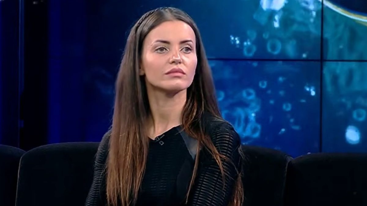 Mădălina Apostol | Foto: captură Antena Stars
