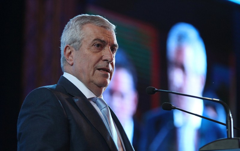 Se cere congres în ALDE. Băişanu: "Trebuie restartat partidul!"