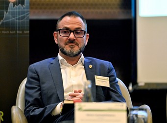 Horia Constantinescu / Foto: Agerpres