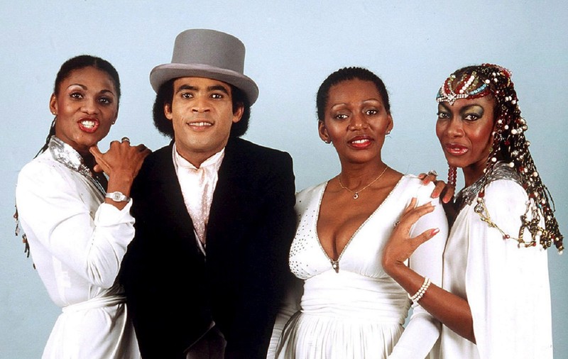 Concertul aniversar Boney M de la Bucureşti a fost reprogramat din nou. La ce dată va avea loc