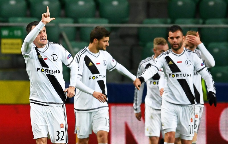 Meci cu goluri la Leverkusen, victorie Legia. Surpriză la PAO - Oly, în Euroliga de baschet. Ponturi din hochei pe gheață