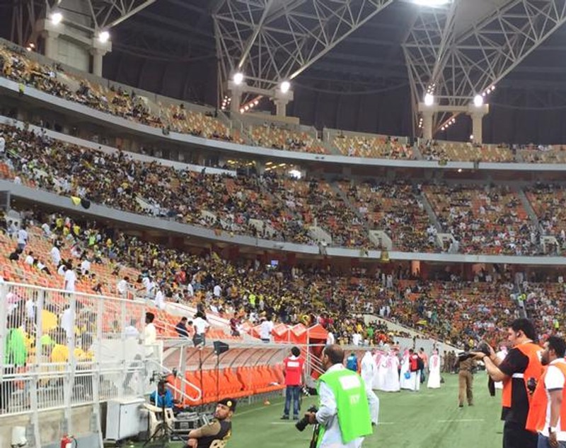 Victor Piţurcă face furori la Al Ittihad: a mai câştigat un meci / FOTO&VIDEO