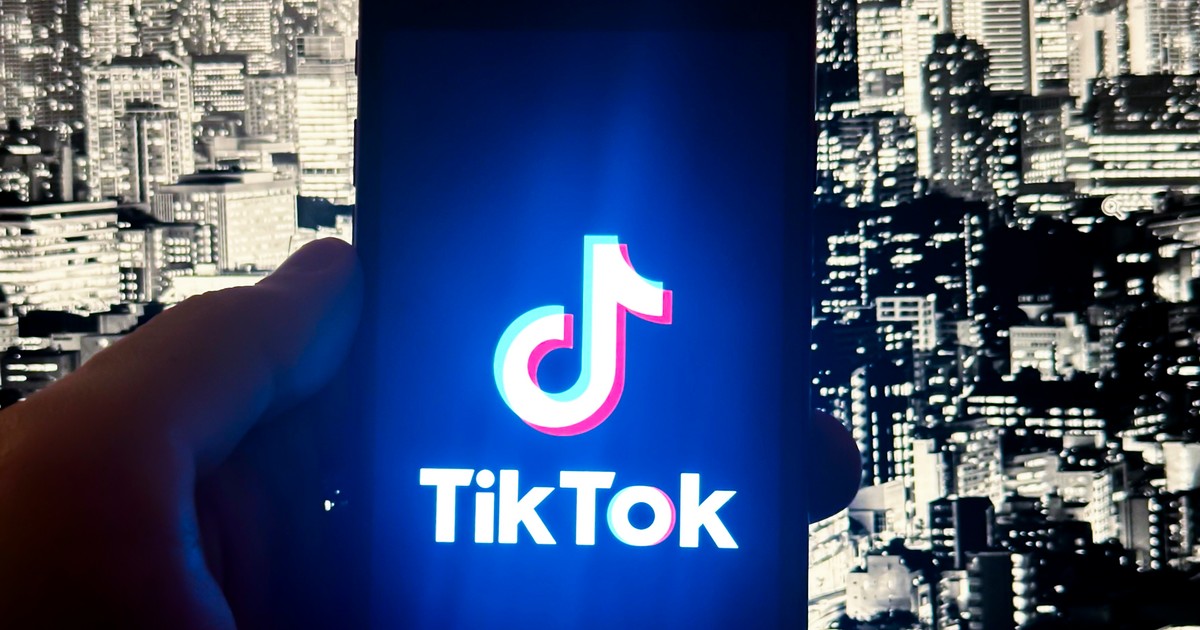 TikTok urmează să fie interzisă în Statele Unite ale Americii.