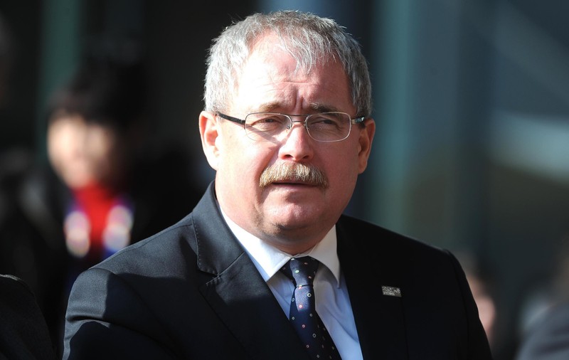 Ministrul Agriculturii din Ungaria spune că Soros ar putea schimba bucătăria maghiară