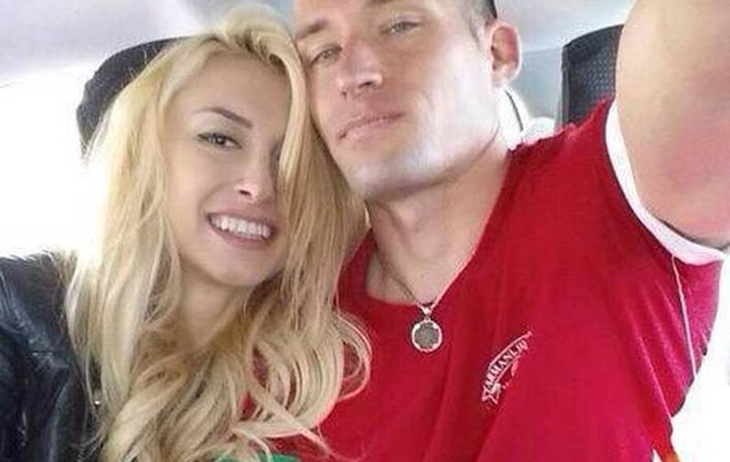Andreea Bălan S-A MĂRITAT ÎN SECRET? Iată INDICIUL | FOTO