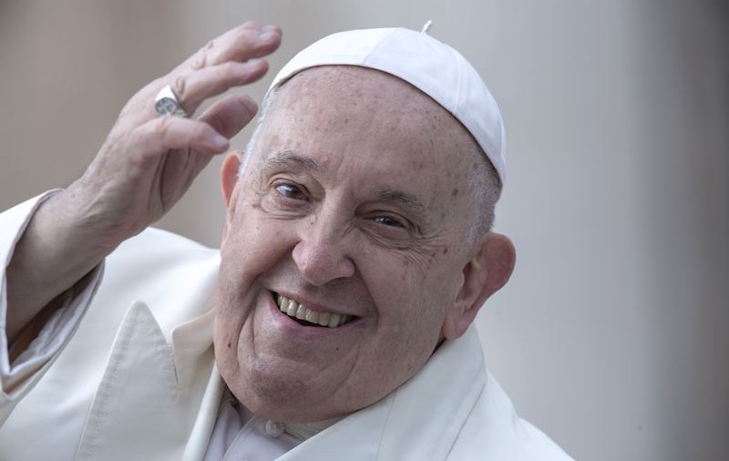 Papa Francisc și-a anulat deplasarea la Dubai. „Medicii i-au recomandat să nu plece în călătoria prevăzută în zilele următoare”