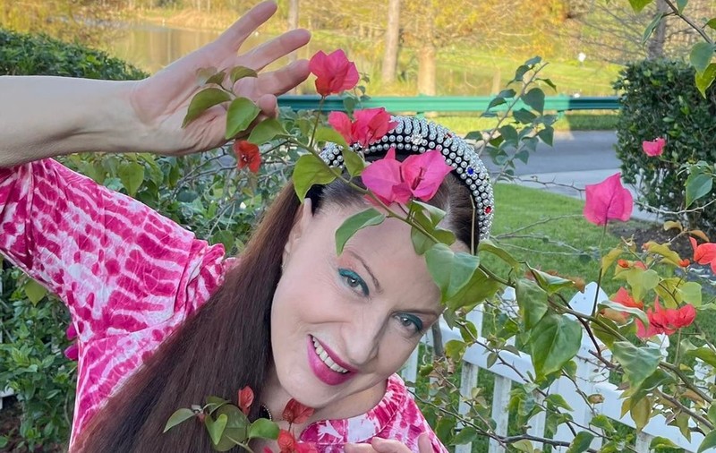 Maria Dragomiroiu face spectacol în SUA alături de alți artiști cunoscuți. „Ne vom întoarce acasă în două săptămâni”