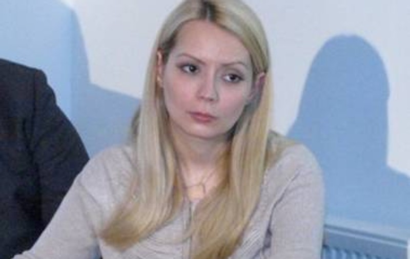 Daciana Sârbu s-a implicat în „Bunăstarea copiilor – investiție într-un viitor sănătos”
