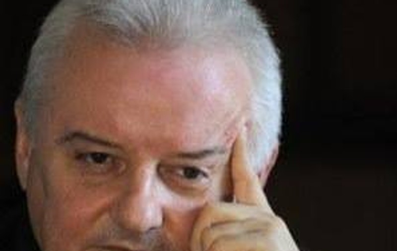 Irinel Columbeanu îl sprijină pe Mr. Pink. "A făcut treabă bună"