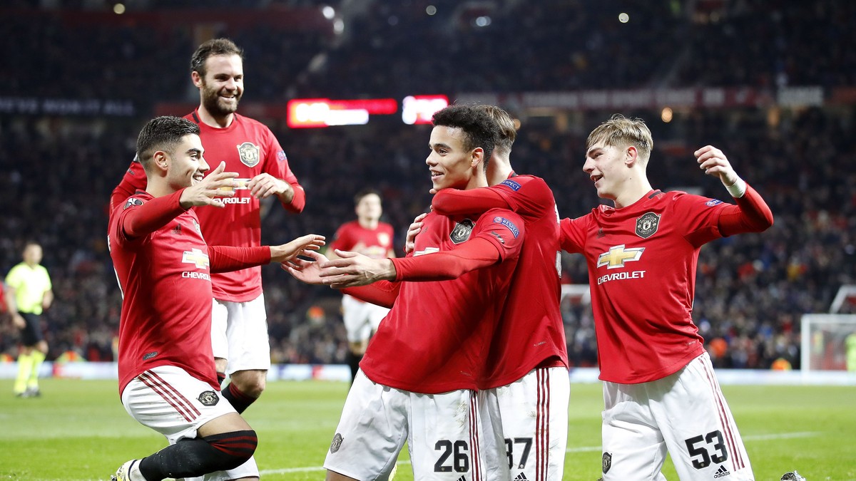Buget uriaș pentru Manchester United în 2020. ”Vom aduce unul sau doi jucători”