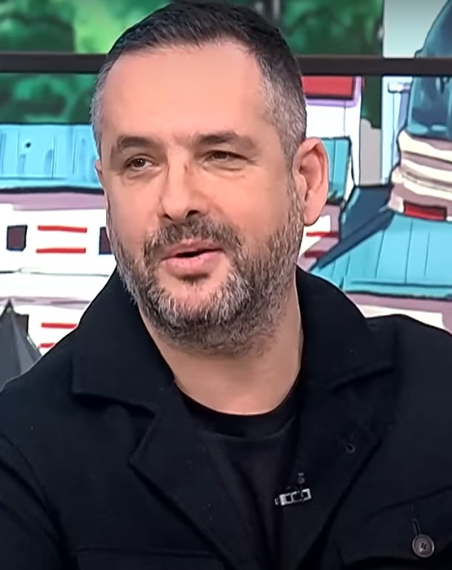 Mădălin Ionescu și Cătălin Măruță, schimb de replici la TV, în direct: „S-ar putea să ajungi ca mine, în cârje”. Se băteau în audiențe acum ani de zile