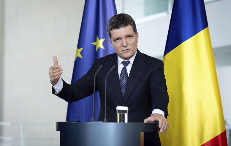 Nicușor Dan vrea să schimbe șefii de la Parchetul General și DNA: „Sunt zone de corupție neacoperite”