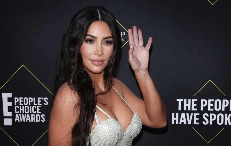 Kim Kardashian va îmbrăca atletele americane prezente la Olimpiada de la Tokyo