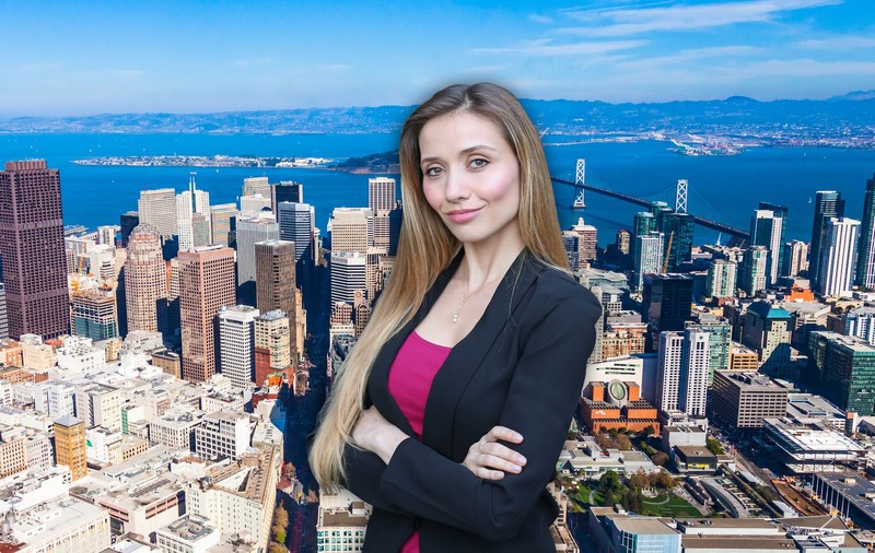 EXCLUSIV. În vizită la tânăra din România cu doctorat la MIT care a rezolvat una din cele mai importante probleme ale securității cibernetice și și-a fondat al doilea start-up în San Francisco