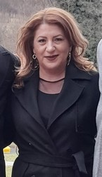Maria Iuga | Foto: Contul său de Facebook