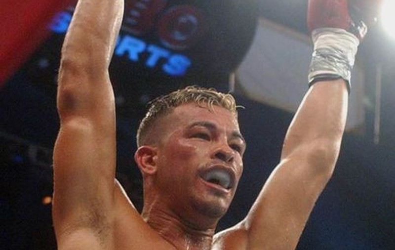 Arturo Gatti s-a sinucis