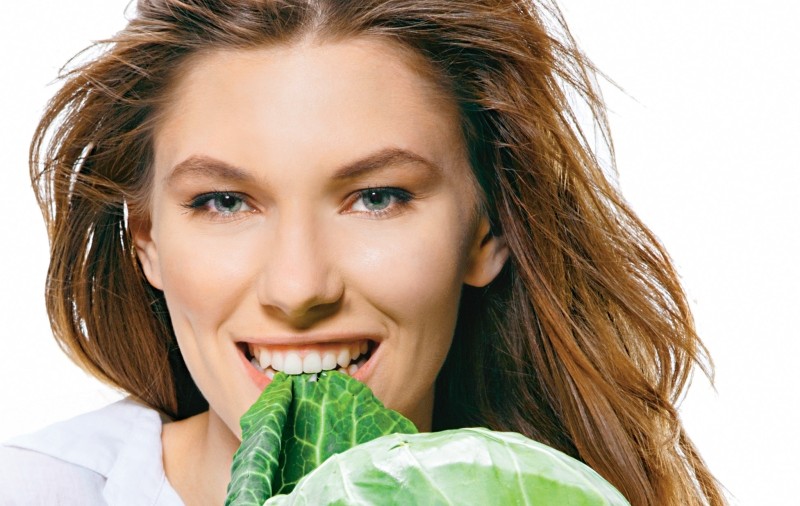 Alimentele prietene femeilor
