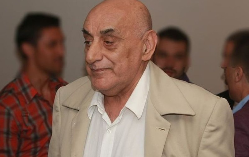 GREU CU BOALA! VIOREL LIS IA 12 MEDICAMENTE PE ZI! VEZI CÂT ÎL COSTĂ TRATAMENTUL!
