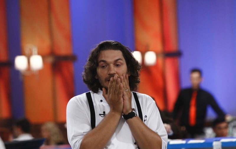 Cum arată Florin Dumitrescu după ce a slăbit 14 kilograme. Juratul de la Antena 1 și soția lui au atras toate privirile la un eveniment