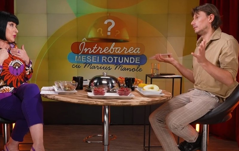 Neti Sandu are un program pe care nu mulți l-ar putea urma. Ce face realizatoarea rubricii Horoscop de la Pro TV, de aproape 30 de ani