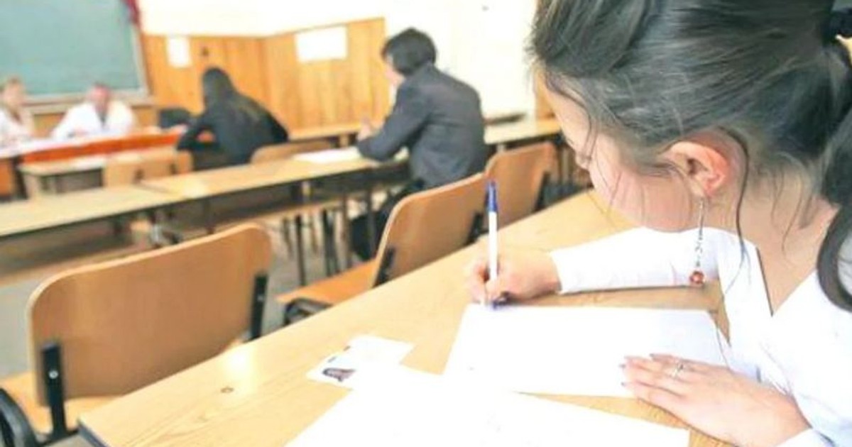 Limba maternă la Evaluarea Națională 2019
