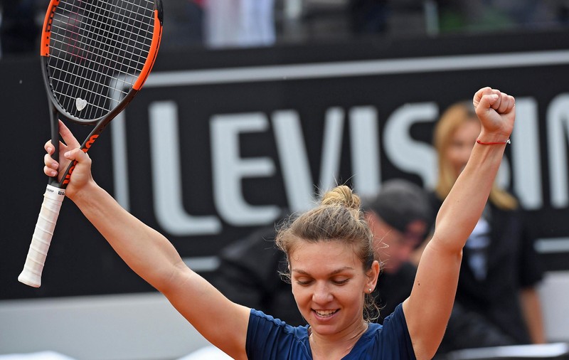 Simona Halep și-a dezvăluit secretul înainte de Roland Garros: ”O să fac asta în fiecare zi. Ador...”