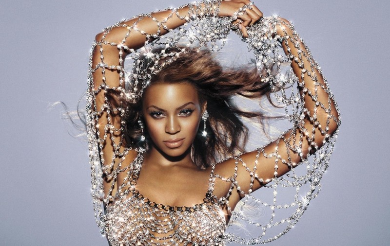 Video | Beyonce dansează hip-hop cu fetele de cartier