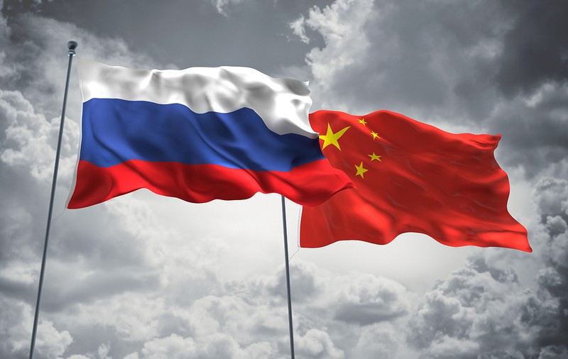 Marea întrebare e ce va face China? Ce leagă cu adevărat și ce desparte Rusia lui Putin şi China lui Xi