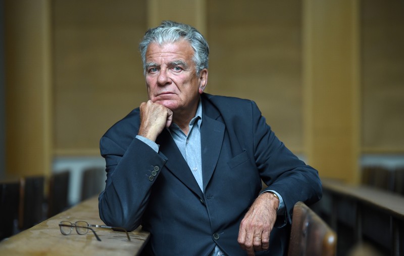 Olivier Duhamel, cunoscut politolog francez, acuzat că și-a agresat sexual fiul vitreg când acesta avea 14 ani