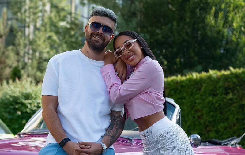 Ștefania, iubita lui Speak, a dezvăluit care este locul în care nu vrea să se mai întoarcă. „A zis o chestie foarte interesantă”