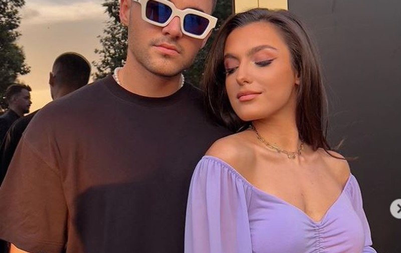 Alexia Eram și Mario Fresh, despre căsătorie și copil: „Lucrurile trebuie să se întâmple când trebuie să se se întâmple”