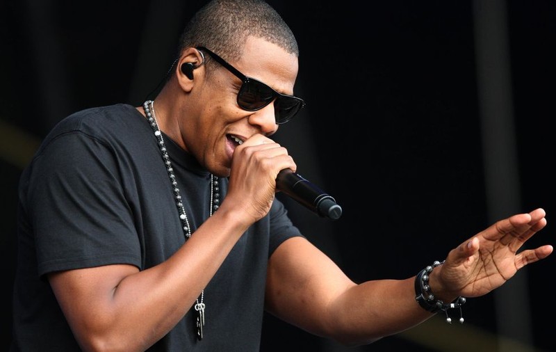 Jay-Z este cel mai bogat rapper din lume! A câştigat 63 de milioane de dolari într-un an