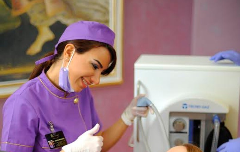 Punțile dentare strică dinții sănătoși
