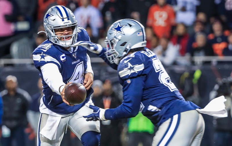 Alertă în fotbalul american. Mai mulţi jucători ai echipelor Dallas Cowboys şi Houston Texans au fost depistați pozitiv cu COVID-19