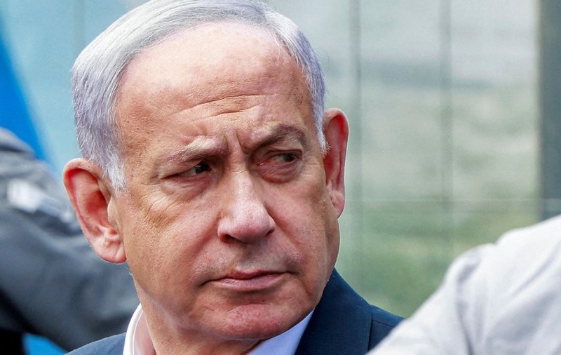 Premierul Netanyahu lucrează intens la schimbarea istoriei și la noua sa strategie de eroizare