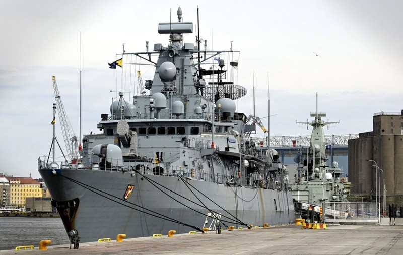 Finlanda a organizat primul exercițiu militar NATO de când a devenit membră a alianței