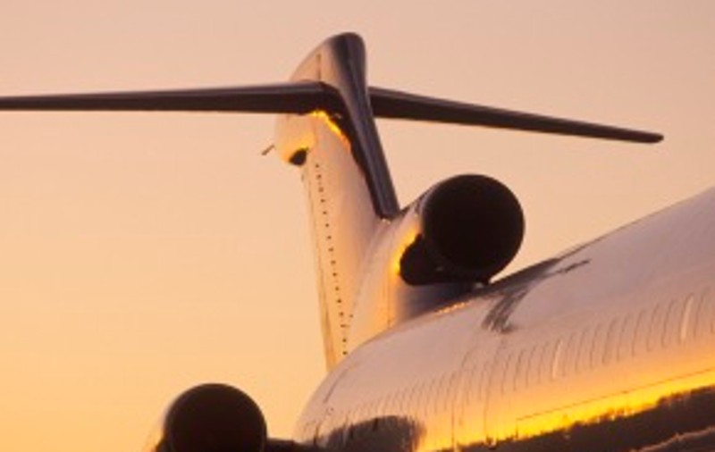 Aterizare de urgenţă a unui avion la Volgograd