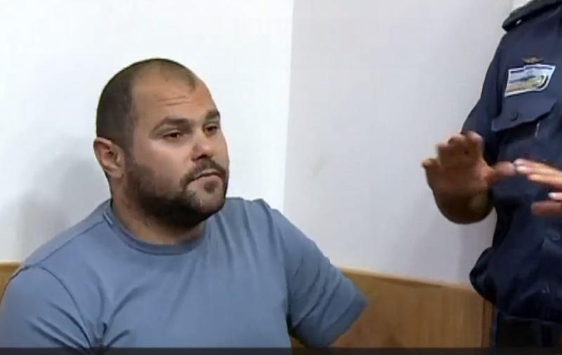 Șefa unei închisori a demisionat pentru a se căsători cu cel mai mare mafiot din Israel, care s-a ascuns de autorități și în România