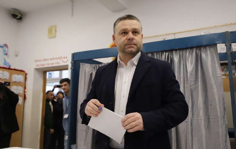 Ciprian Ciucu a numit trei lucruri pe care le-ar face mai bine decât Nicușor Dan la Primăria București