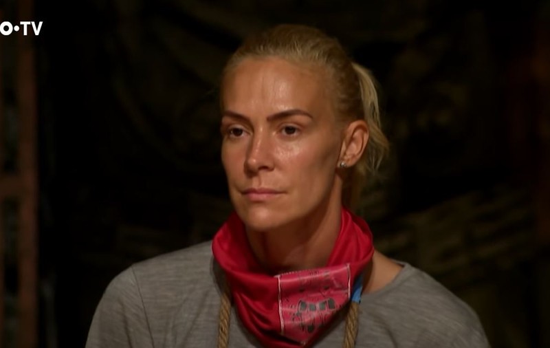Roxana Ciuhulescu a fost eliminată de la „Survivor România” 2022. Ce probleme a avut: „Am fost la spital”