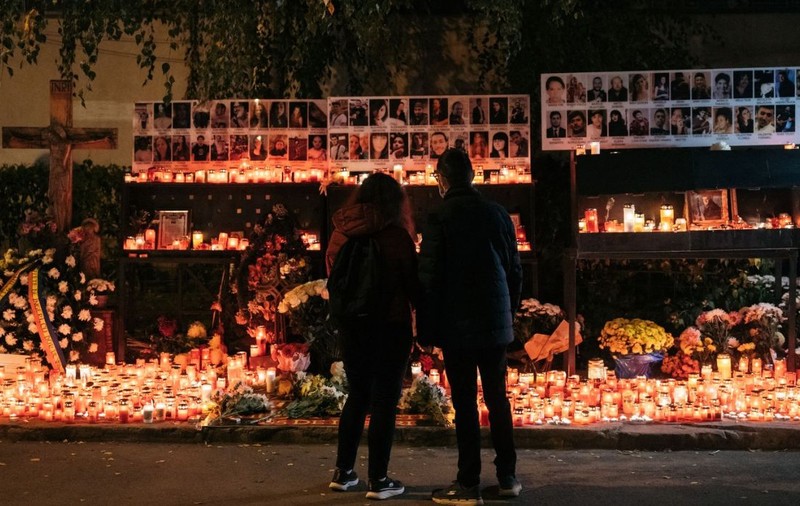 Ancheta în Dosarul Colectiv 2 va fi reluată după clasarea din vara anului trecut, decide ÎCCJ