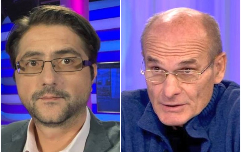 Răspunsul lui CTP pentru Costi Rogozanu, după ce a fost acuzat de rasism pentru un text de acum 11 ani: „O manipulare ordinară”