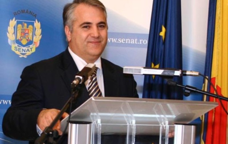Un senator român vrea cetăţenie moldovenească. Vezi de ce!