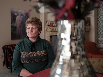 Ionela Potcovariu, Neviano, Italia, mai 2022