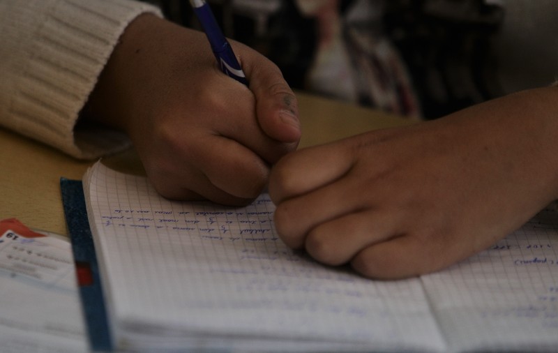 Reportaj Recorder în localitățile cu cel mai mare abandon școlar din România: „Învăț și eu câte ceva”