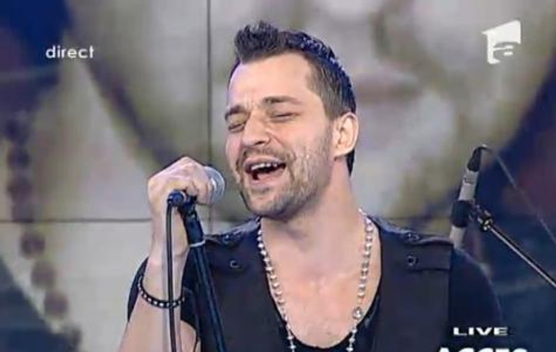 Prietenul lui Pepe, Daniel Lazăr : "Nu sunt certat cu Oana"